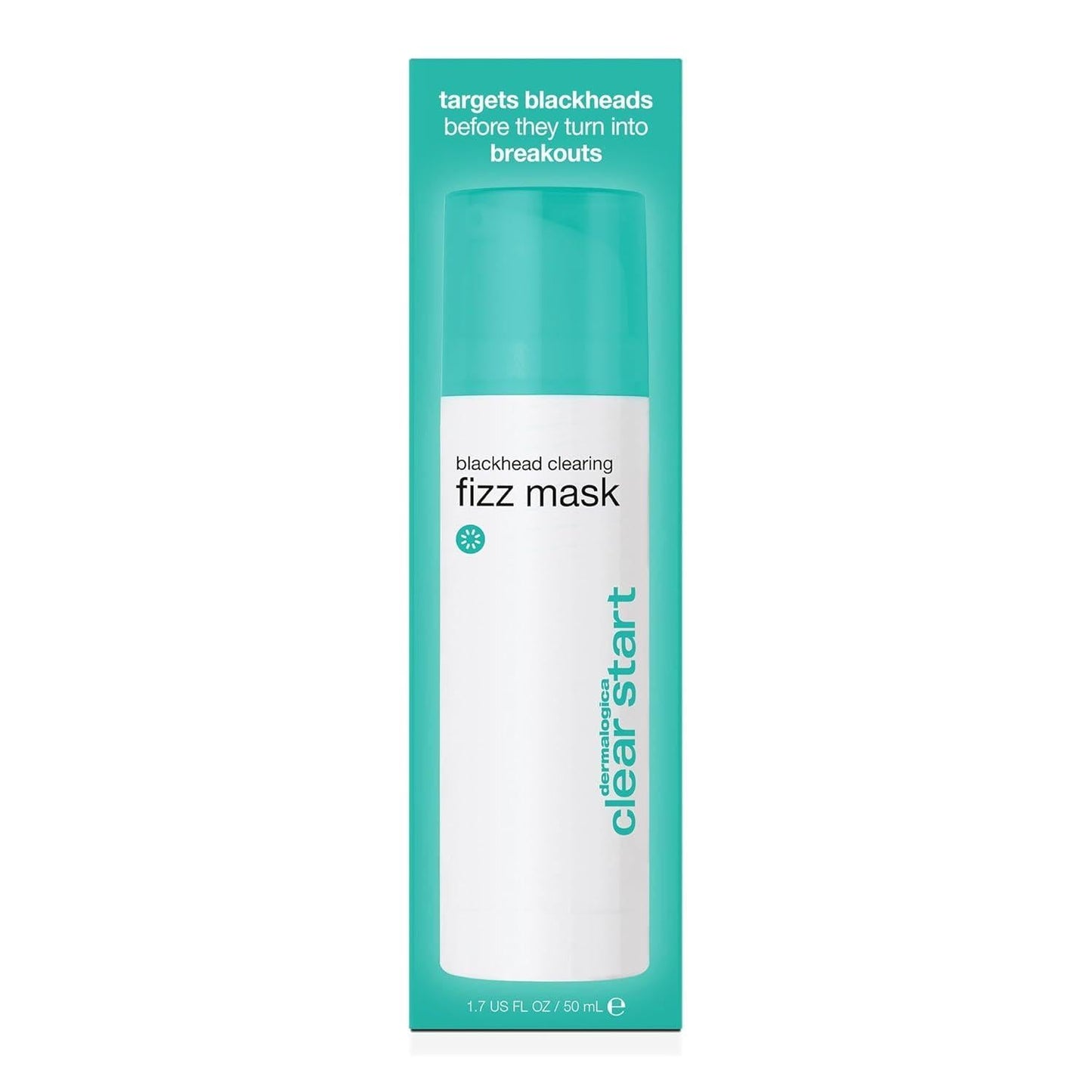 Deep Cleansing Blackhead Removal Face Mask