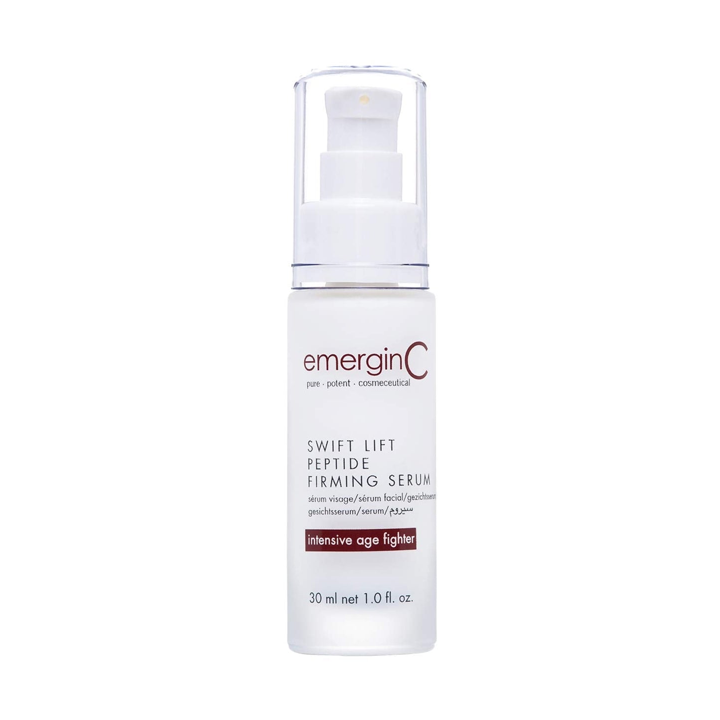 Anti Aging Face Serum Firming Moisturizer 30ml - Mycosmeticslondon
