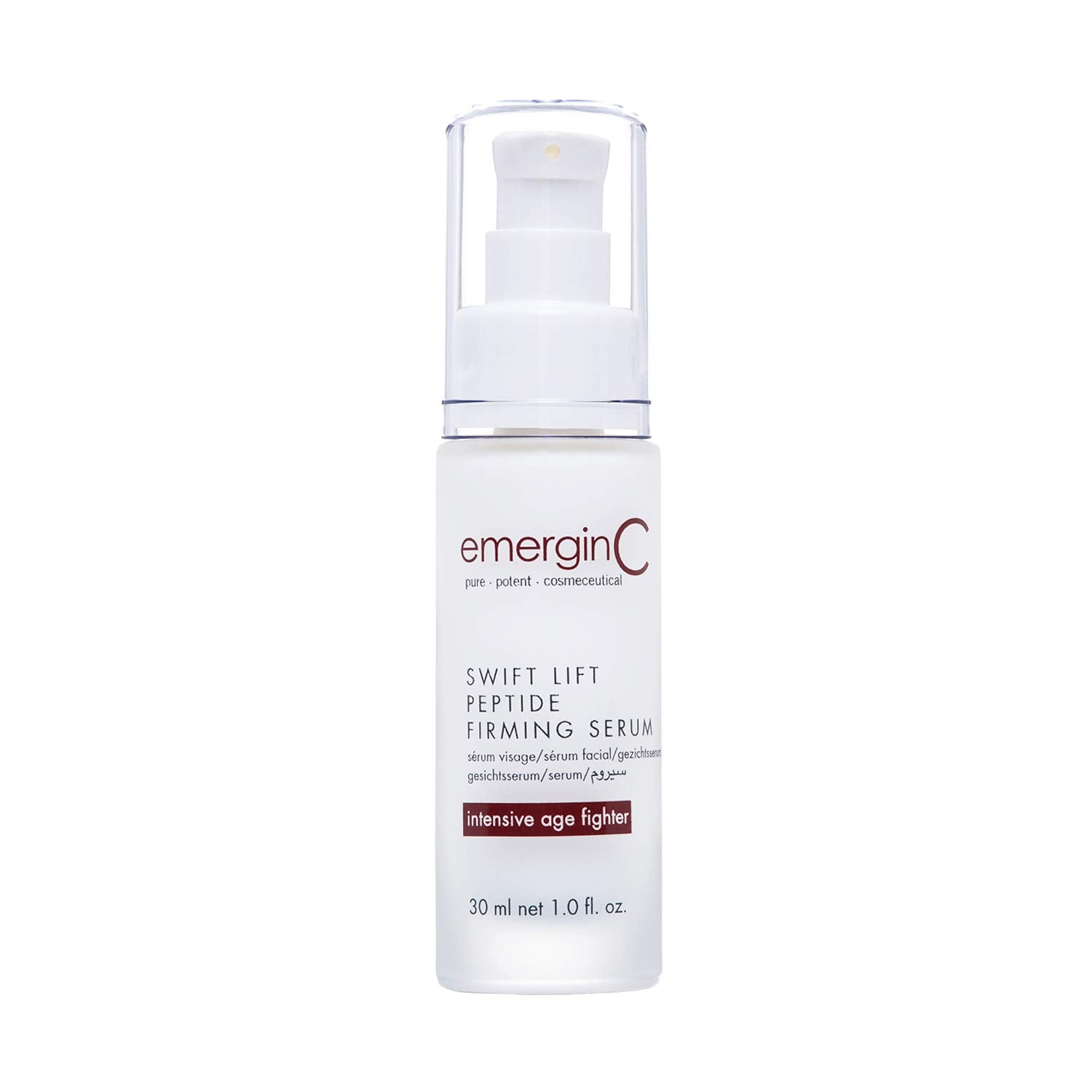 Anti Aging Face Serum Firming Moisturizer 30ml - Mycosmeticslondon