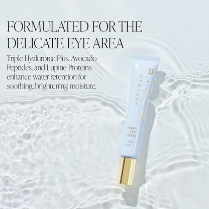 Nourishing Truffle Eye Serum 30ml Hydrate & Revitalize