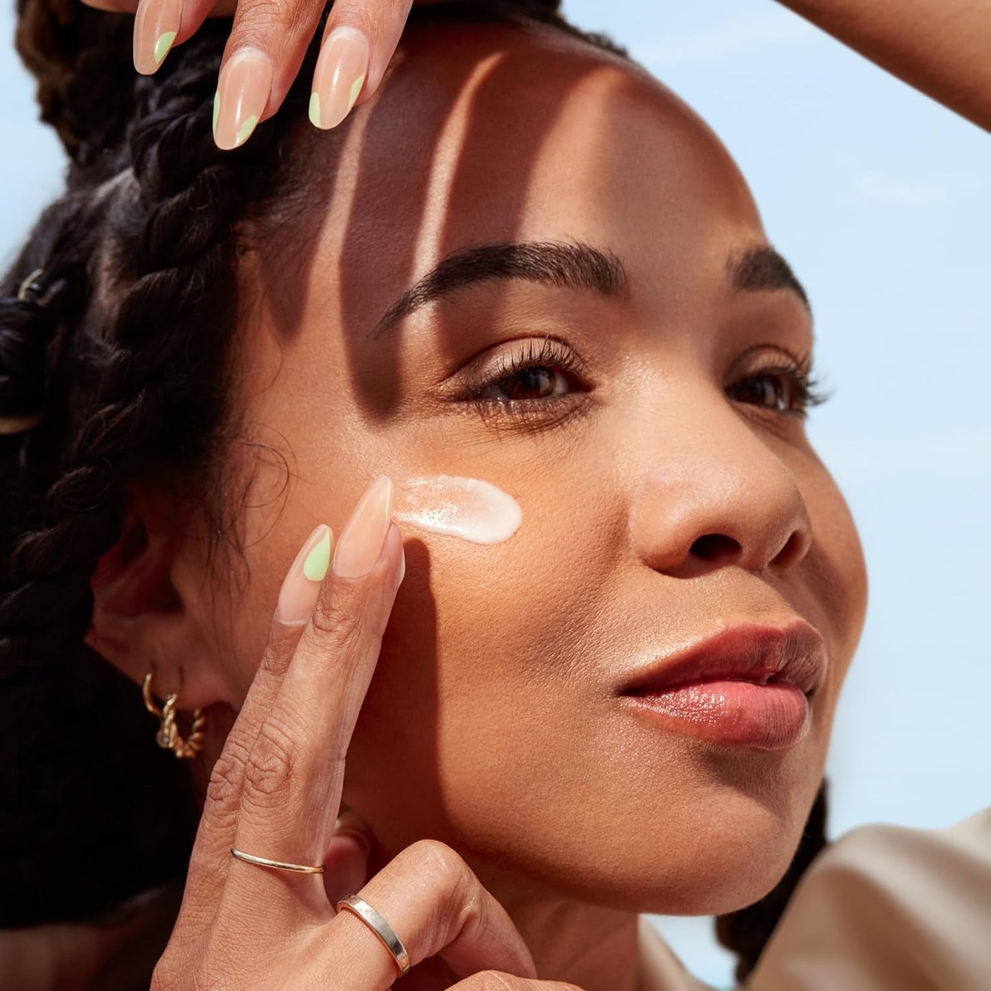 Nourishing Blueberry Face Serum 30ml - Moisturizes Dry Skin