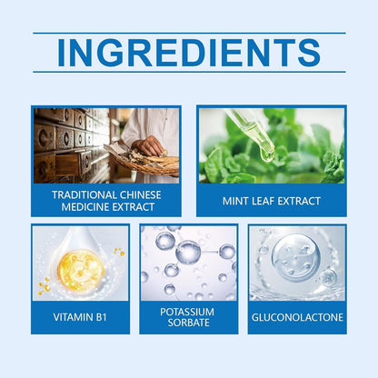 Natural Energy Boost Methylene Blue Drops 30ml
