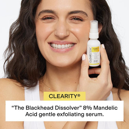 Pore Minimizing Brightening Face Serum