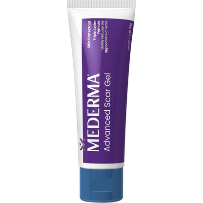 Effective Scar Removal Gel for Acne and Burn Scars