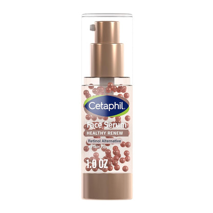 Natural Anti Aging Face Serum with Hydrating Retinol - Mycosmeticslondon