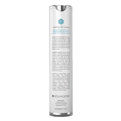 Anti-Aging Wrinkle Cream - 50ml | Peptide Skin Firming Serum