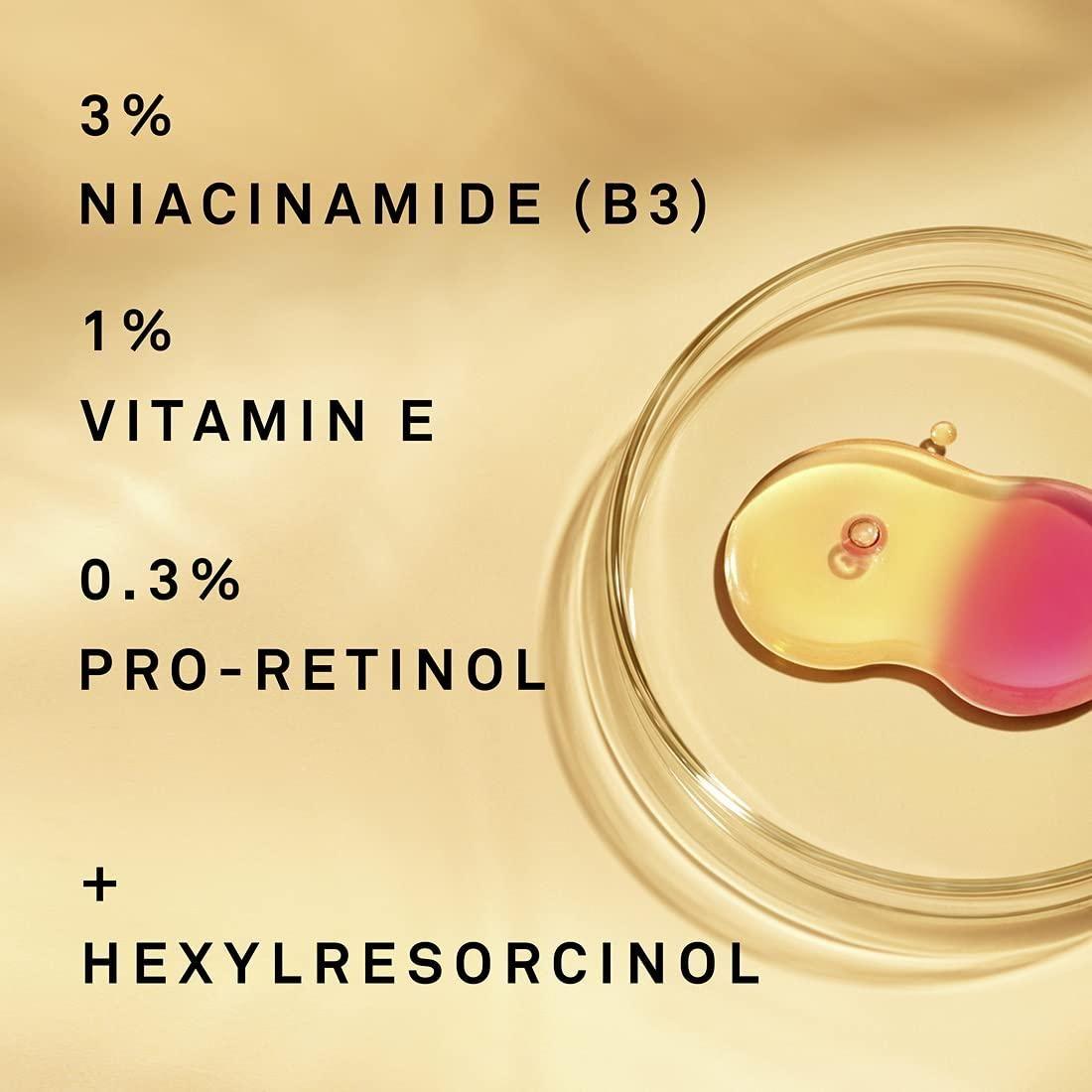 Dark Spot Corrector Serum for Glowing Skin