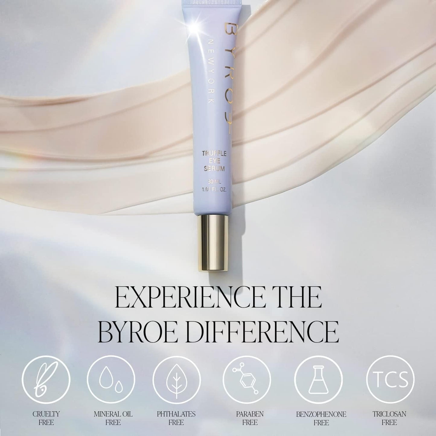 Nourishing Truffle Eye Serum 30ml Hydrate & Revitalize