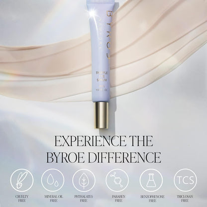 Nourishing Truffle Eye Serum 30ml Hydrate & Revitalize