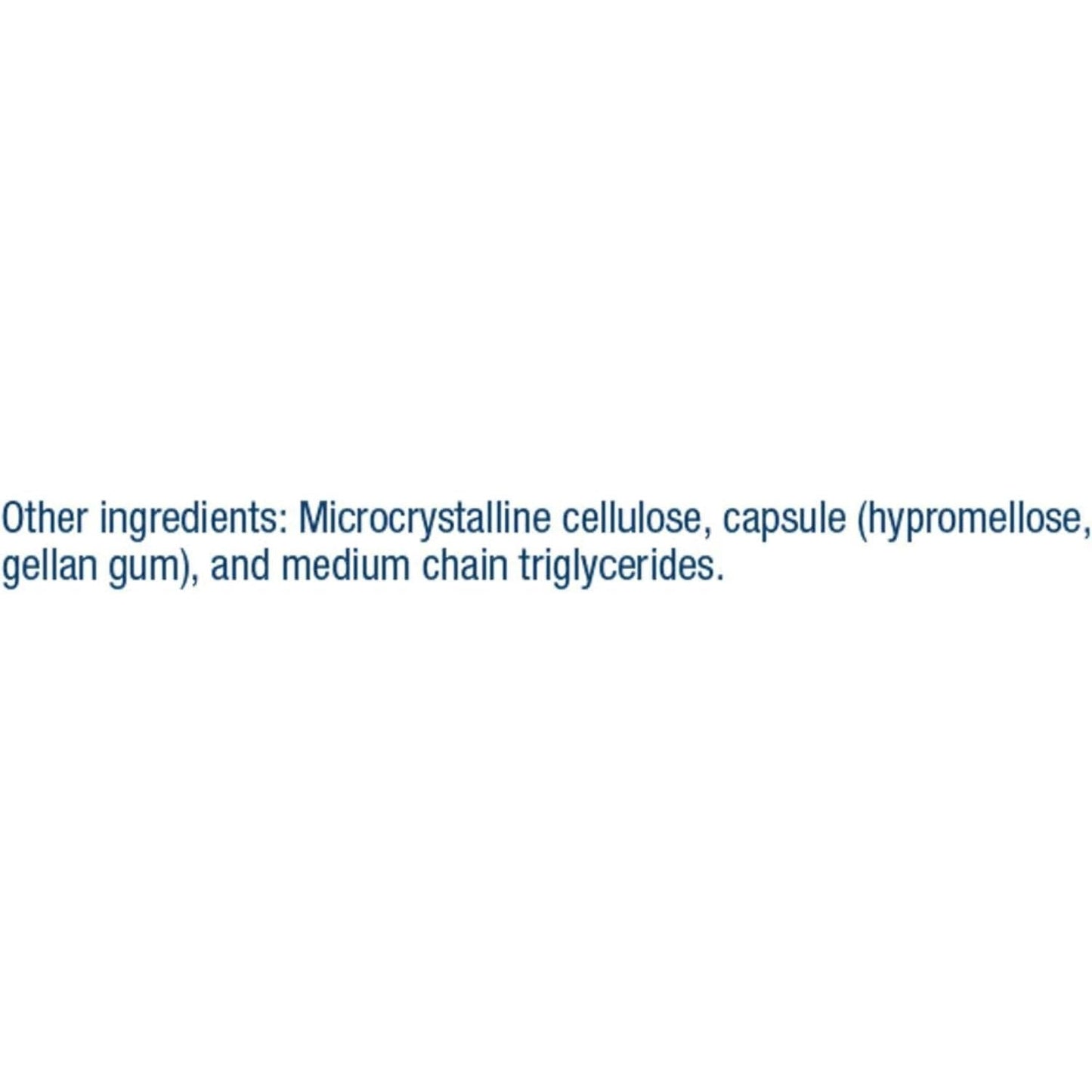 Premium Probiotic Supplement - 60 Capsules 30 Billion CFU