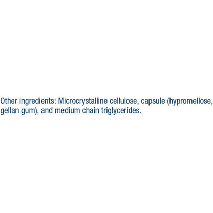 Premium Probiotic Supplement - 60 Capsules 30 Billion CFU