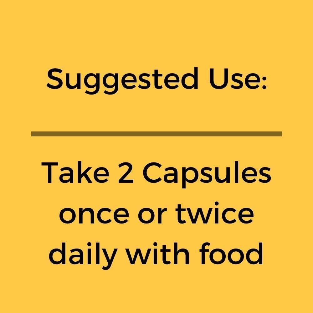 Pure Maca Root Supplement Capsules - 1500mg High Potency Energy Booster