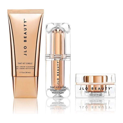 Jennifer Lopez Essential Skincare Set