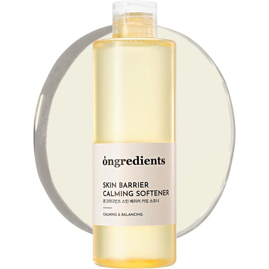 Gentle Skin Soothing Toner for Sensitive Skin - Mycosmeticslondon