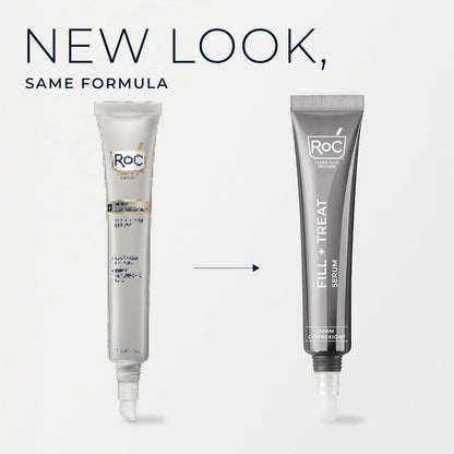 Anti-Aging Retinol Face Serum for Wrinkles & Fine Lines