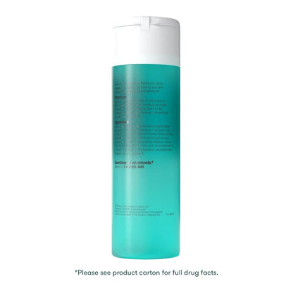 Gentle Witch Hazel Toner for Balanced Skin - 180ml