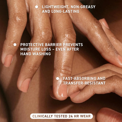 Intensive Moisturizing Hand Cream 100ml | Long Lasting Hydration