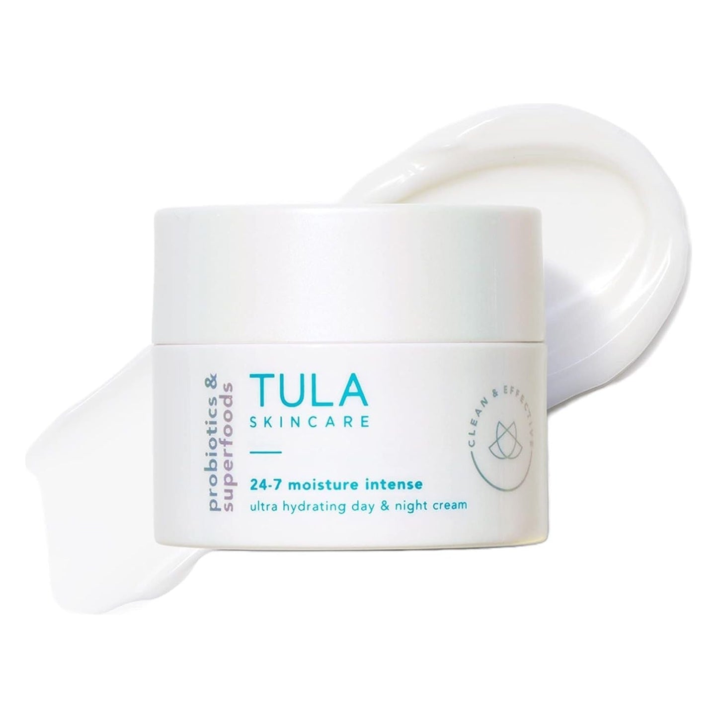 Intense Hydrating Day Night Face Cream for Dry Skin - Mycosmeticslondon