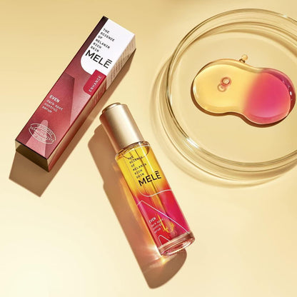Dark Spot Corrector Serum for Glowing Skin