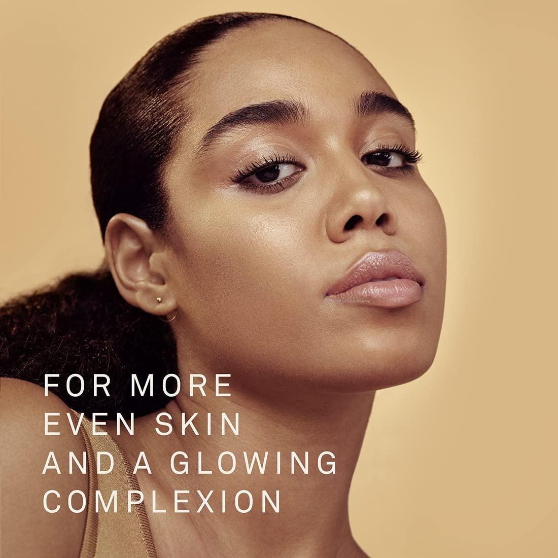 Dark Spot Corrector Serum for Glowing Skin