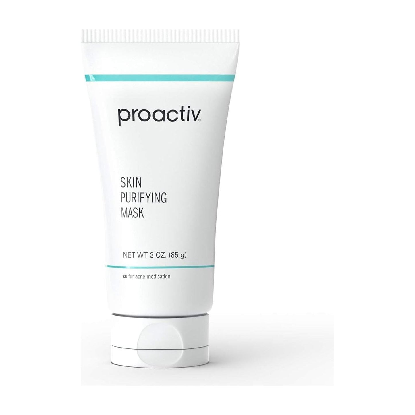 Natural Acne Treatment Face Mask - Mycosmeticslondon
