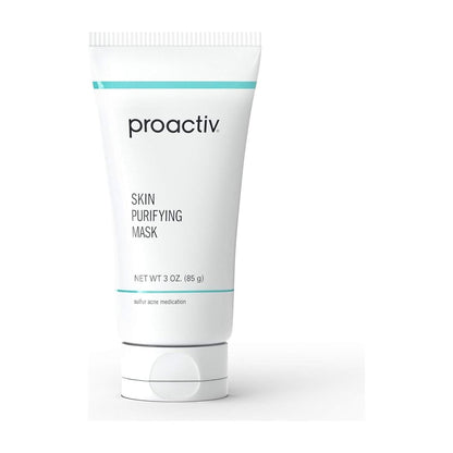 Natural Acne Treatment Face Mask - Mycosmeticslondon