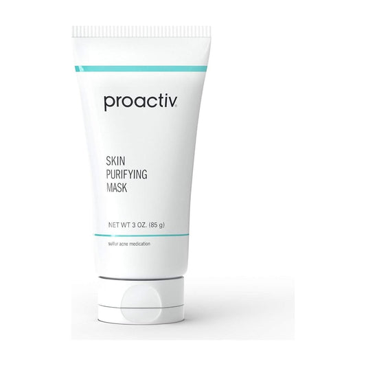 Natural Acne Treatment Face Mask - Mycosmeticslondon