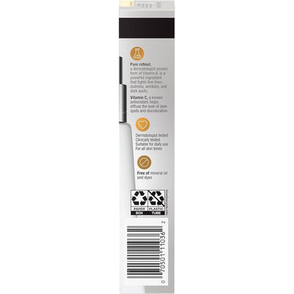 Fast Anti Aging Dark Spot Remover Cream 30ml