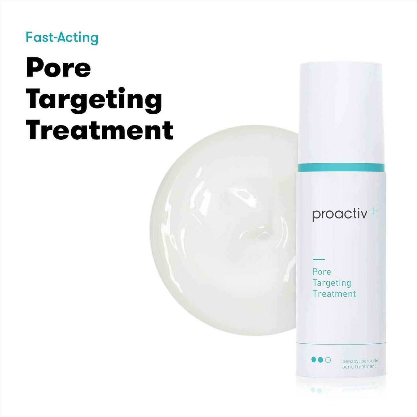 Effective Acne Spot Treatment with Benzoyl Peroxide