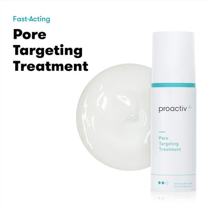 Effective Acne Spot Treatment with Benzoyl Peroxide