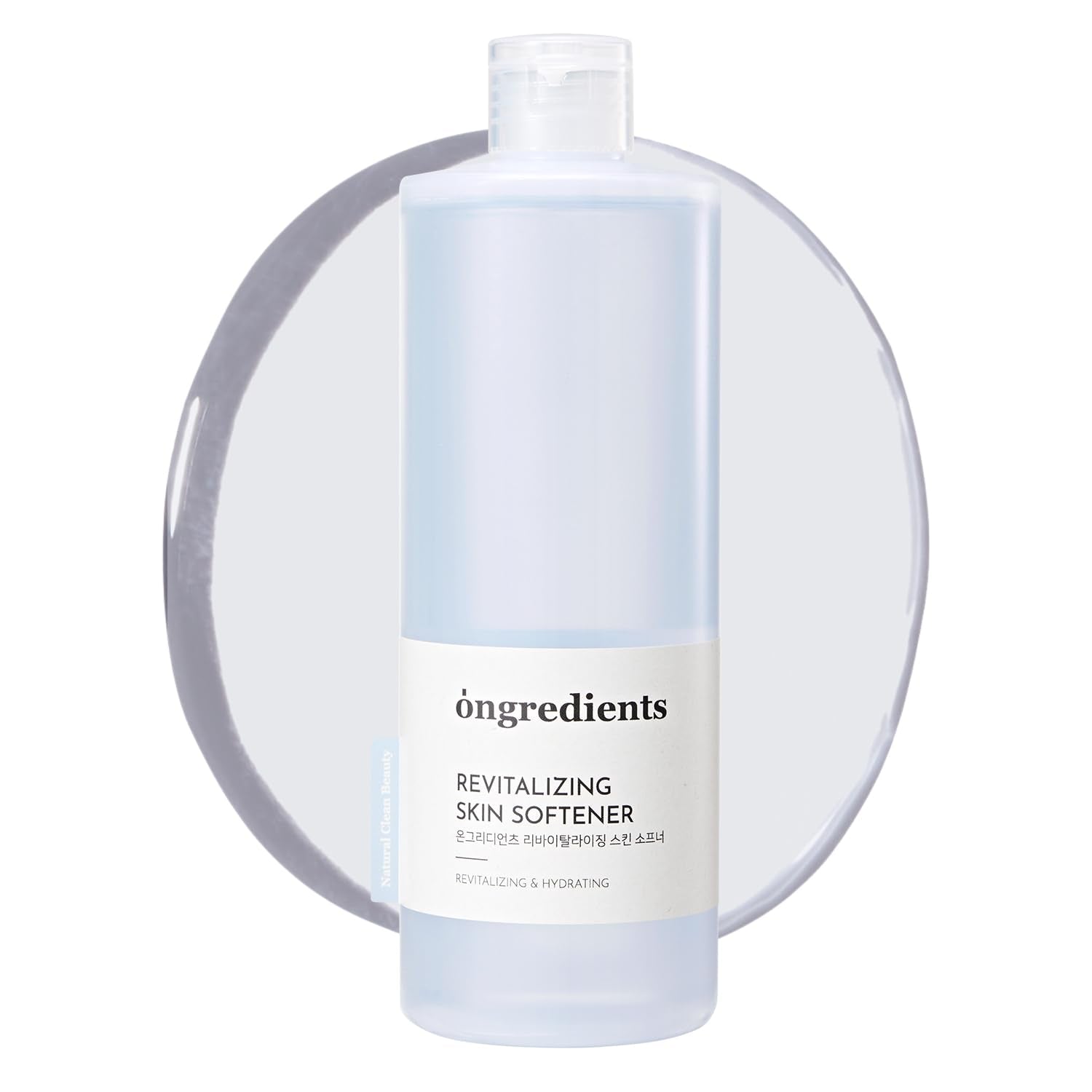 Natural Soothing Face Toner - 250ml - Mycosmeticslondon