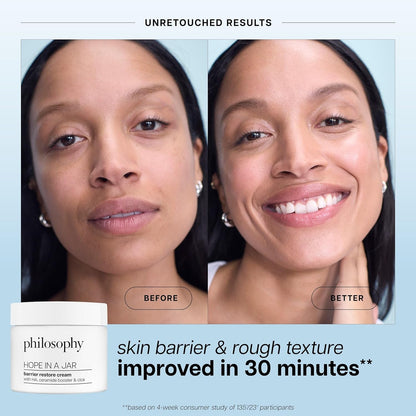 Intensive Hydrating Face Moisturizer Cream 60ml