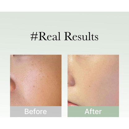 Nourishing Hyssop Face Serum 50ml - Moisturizing Glow