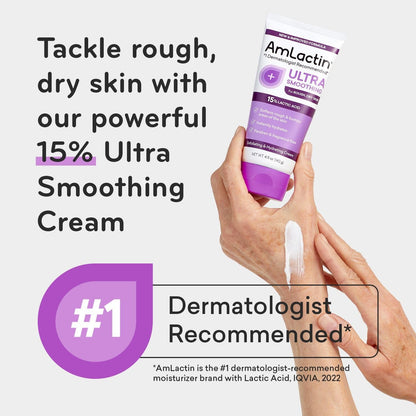 Rich Moisturizing Hand Cream for Dry Skin 4.9 oz