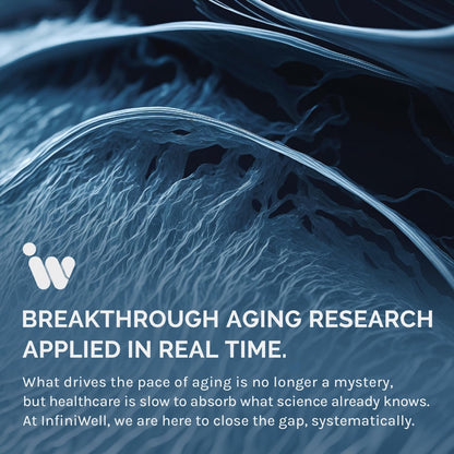 Natural Anti Aging Supplement for Healthy Living