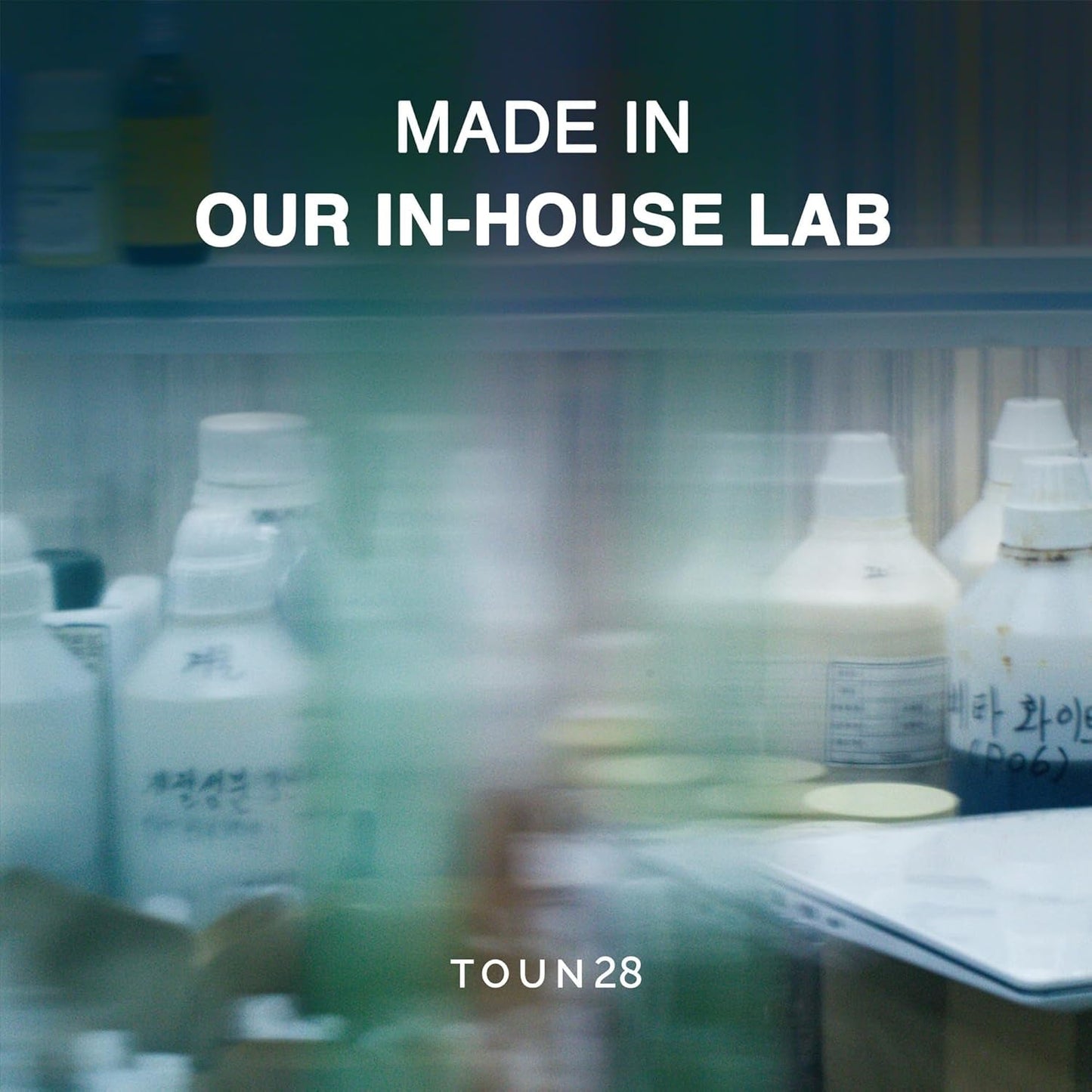 Natural Vitamin C Face Serum 30ml - Glow & Soothe