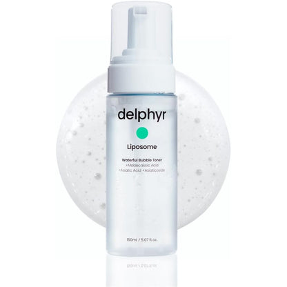 Gentle Moisturizing Foam Toner - Mycosmeticslondon