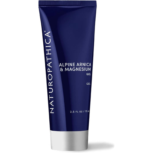 Soothing Arnica Gel for Muscle and Joint Pain Relief - Mycosmeticslondon