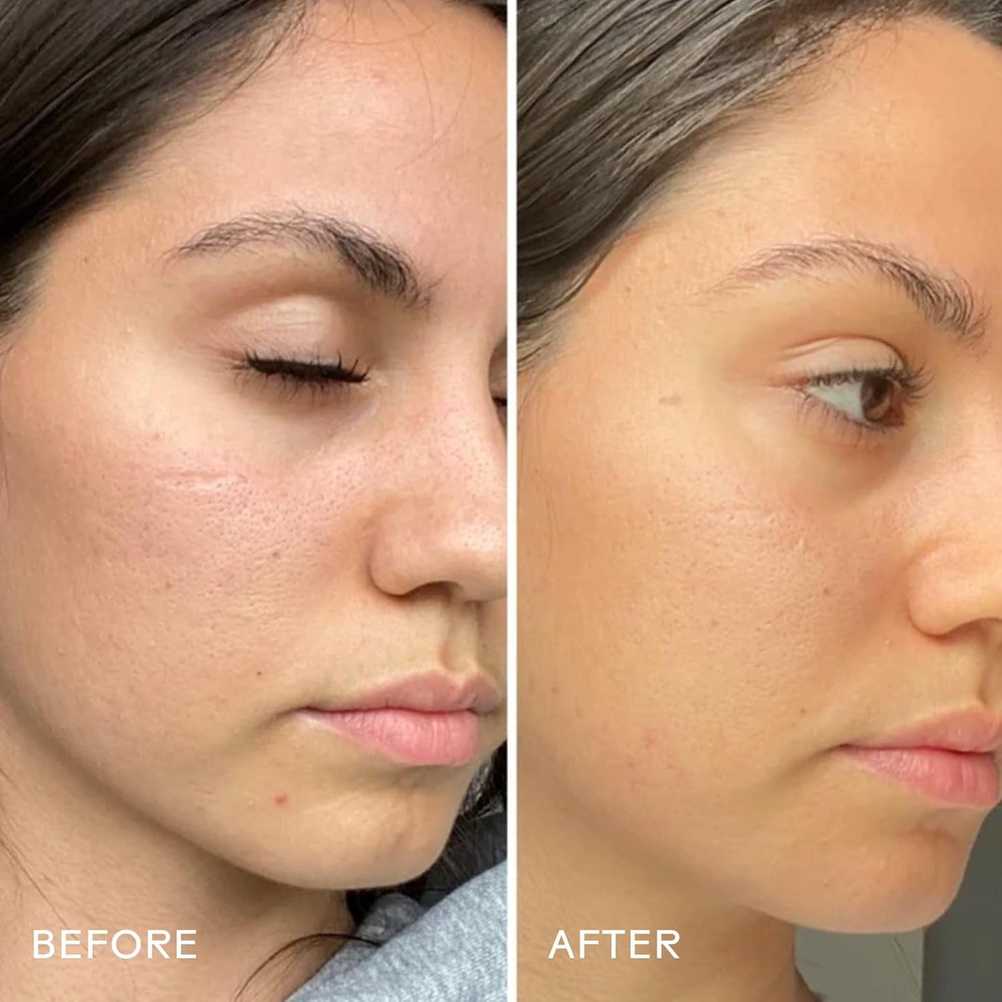 Natural Hydrating Jojoba Face Serum 30ml