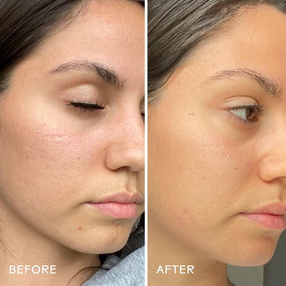 Natural Hydrating Jojoba Face Serum 30ml