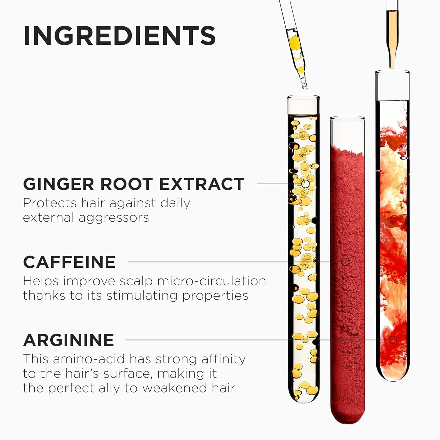 Intensive Hair Repair Serum 30ml