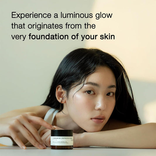 Natural Centella Calming Face Serum 30ml