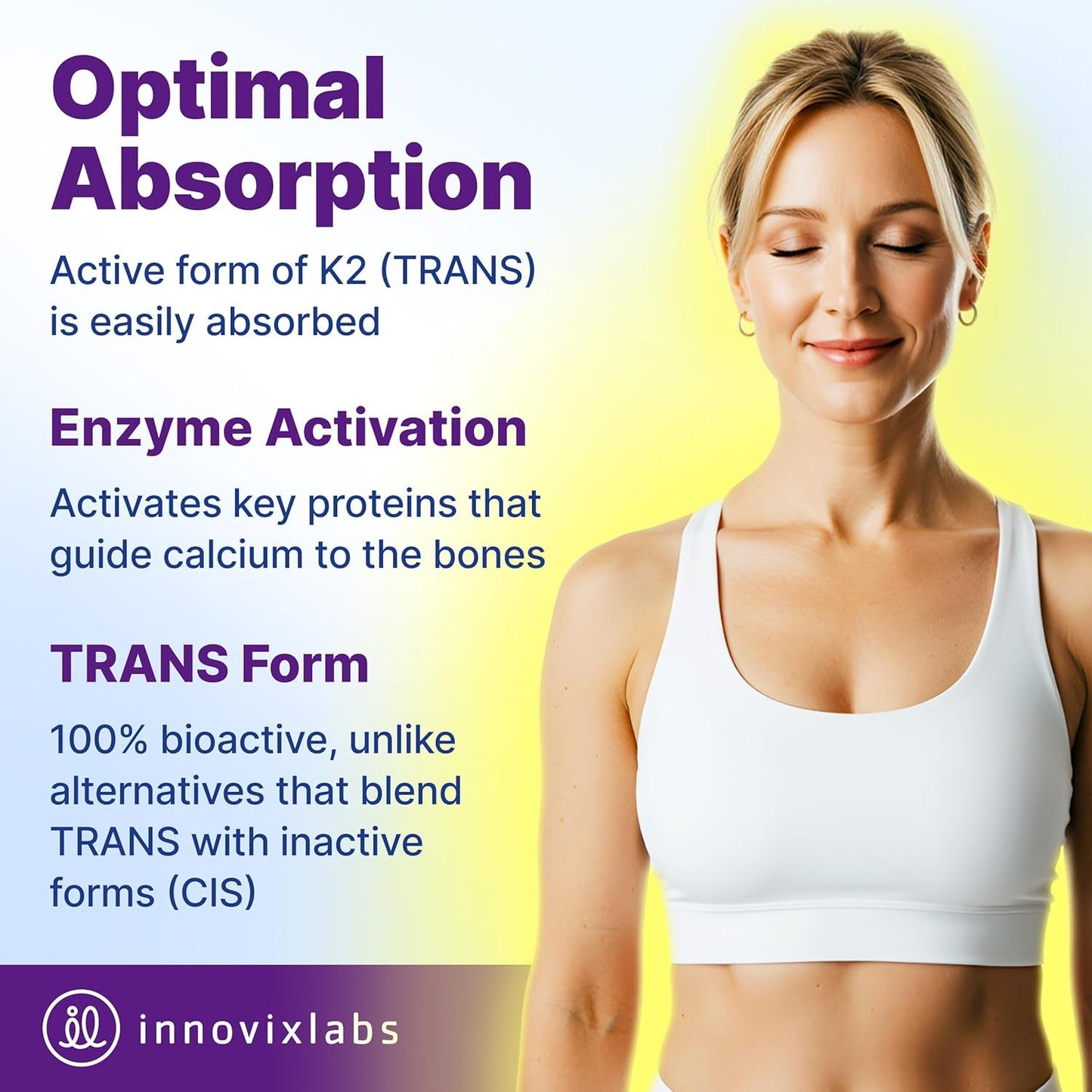 Strong Bone Joint Support Softgels