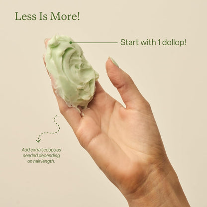 Nourishing Intensive Hair Repair Mask