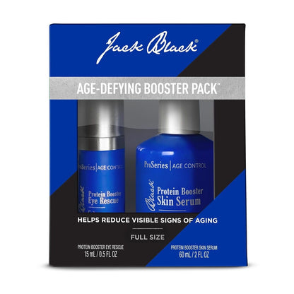 Anti Aging Skin Care Kit, 2 Piece, Serum & Eye Cream