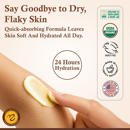 Natural Honey Skin Repair Cream