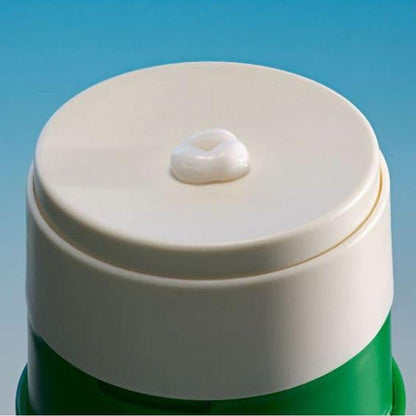 Gentle Triple Action Face Exfoliator