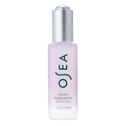 Anti Aging Night Serum with Retinol for Wrinkle Repair - Mycosmeticslondon