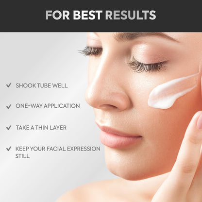 Anti Aging Eye Cream Firming Wrinkle Lifter