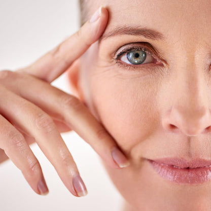 Advanced Anti Aging Eye Cream 30ml - Moisturizing & Firming